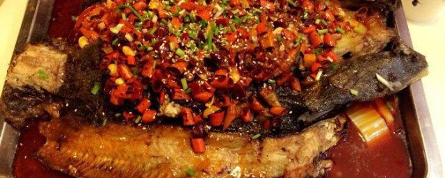烤鲶鱼怎样做 烤鲶鱼的做法简介
