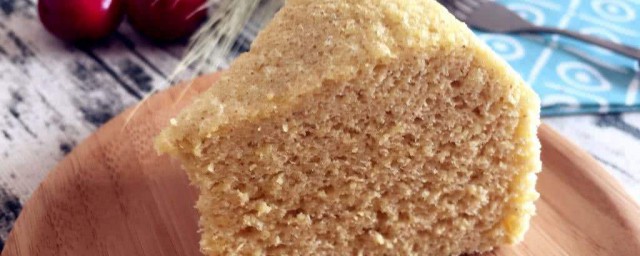 山西蒸糕怎样做 美味山西蒸糕详细做法简介