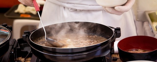 驴肉汤如何做 美味驴肉汤简单做法介绍