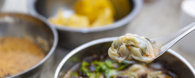 馄饨调汤诀窍 怎样调馄饨汤