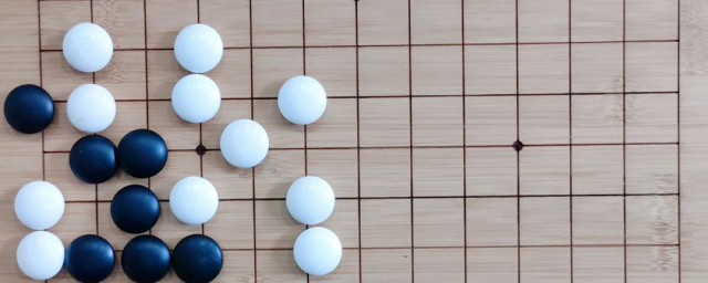 围棋的玩法说明 怎么玩围棋