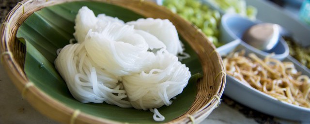 干粉皮泡多久 粉皮是什么