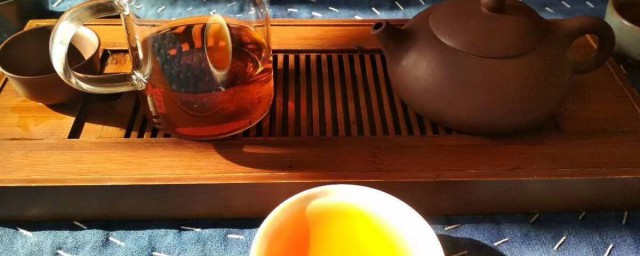喝茶朋友圈说说 喝茶朋友圈说说有哪些
