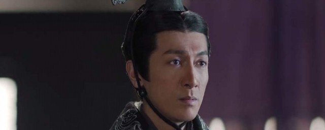 张鲁一在大秦赋演谁 张鲁一个人简介