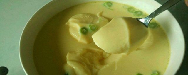 蒸鸡蛋实用要领 蒸鸡蛋的简单步骤