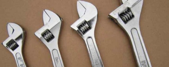 扳手的使用技巧 扳手怎样用