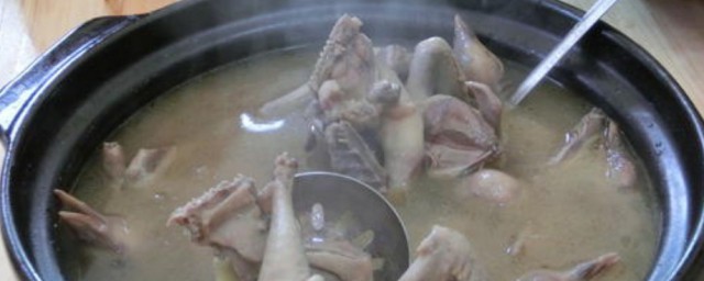 鸽子面怎样做的 这样做的鸽子面最好吃