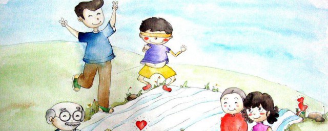 激励小孩成长的句子 激励孩子成长的句子有哪些