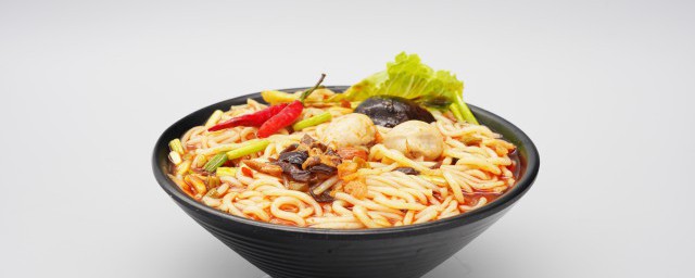 花甲粉的怎样做 做这个的次序有什么