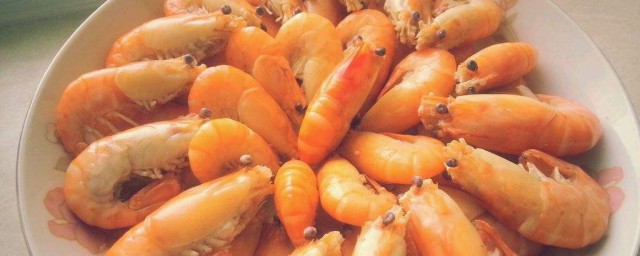金钱虾要怎样做 金钱虾做法如下