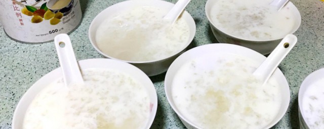 杏汁燕窝怎样做 这样做的杏汁燕窝最正宗