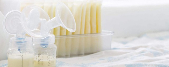 新鲜母乳如何保存 新鲜母乳保存办法