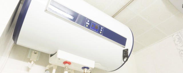 装电热水器教程 电热水器怎样安装
