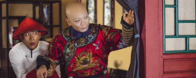 新鹿鼎记结局什么意思 电视剧新鹿鼎记最后怎样了