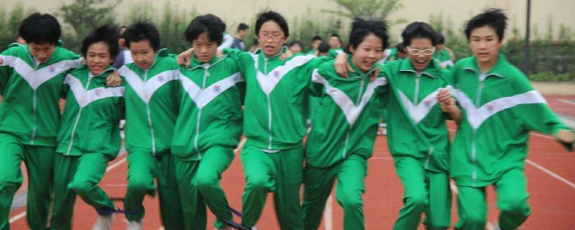 参加完比赛的心得感悟 参加完比赛的说说