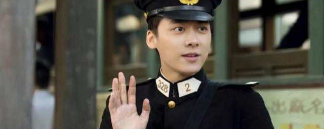 隐秘而伟大李易峰演的是什么 隐秘而伟大介绍