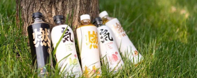 元気森林有几种产品 元気森林产品简介