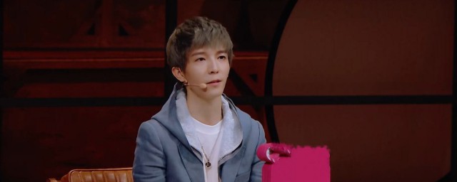 郭敬明孟子义是什么节目 郭敬明孟子义一起出演的节目简单简介