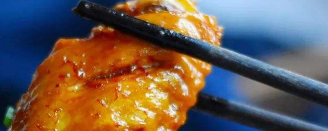 可乐鸡翅的腌制技巧 可乐鸡翅的腌制技巧及做法