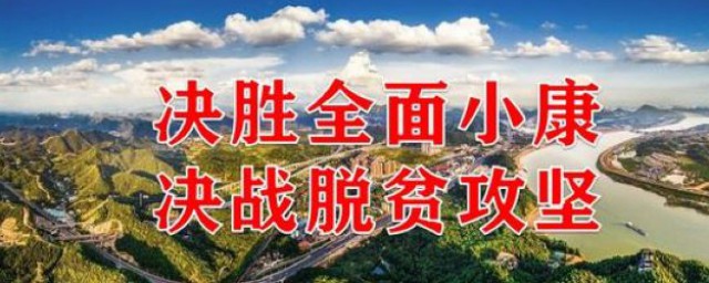 什么是小康 小康是什么 