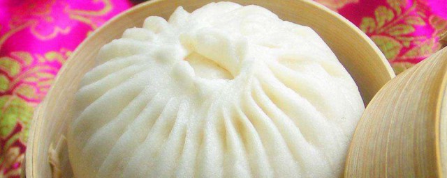 包子储存技巧 保存生熟包子的技巧