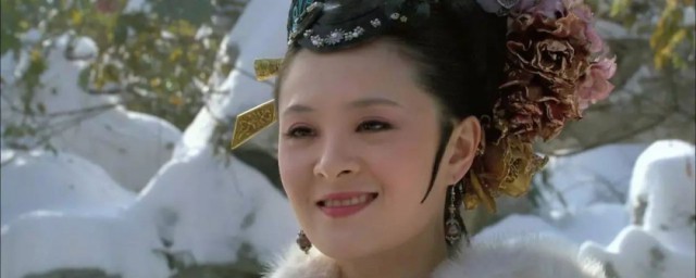 甄嬛传曹贵人为什么死 甄嬛传曹贵人的介绍