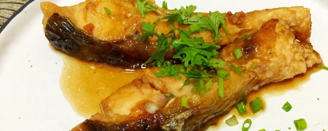 煎鱼蘸料怎么做 怎么做煎鱼蘸料