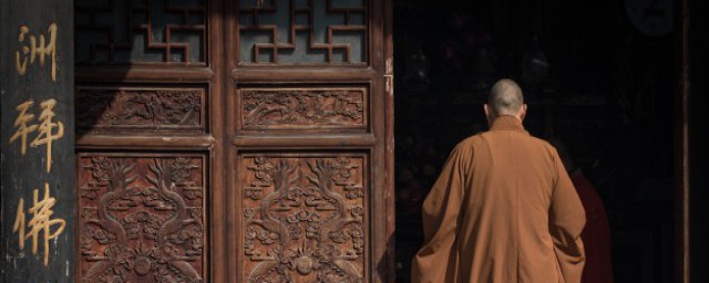 相由心生到底是什么意思 相由心生出处