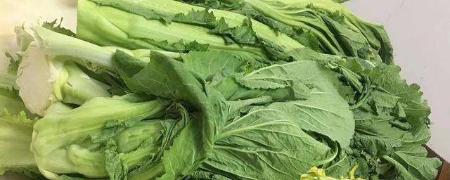 青菜怎样腌制好吃简单 怎样腌制好吃简单的青菜