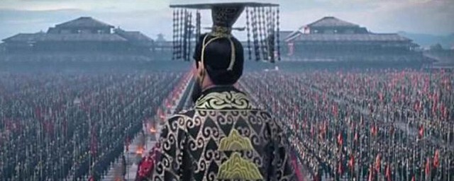 为什么战国有七雄 有战国七雄的原因是什么