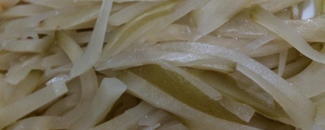 速腌咸菜如何做 咸菜怎么做好吃又快