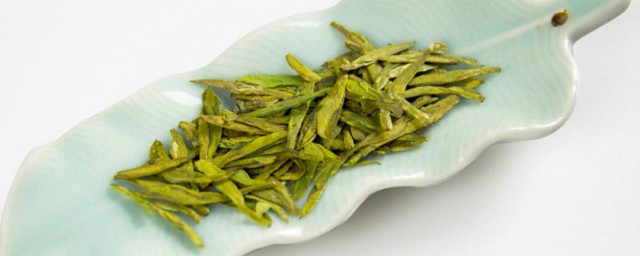 龙井茶怎样保存 龙井茶的3种保存技巧简介