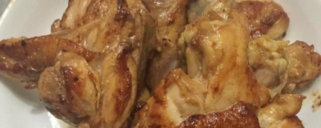 香煎鸡腿做法 香煎鸡腿的秘诀做法