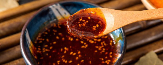 辣椒油制作技巧 怎样做辣椒油