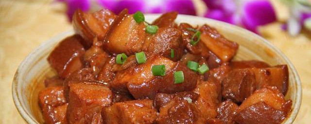 焖瘦肉怎么做 焖瘦肉做法介绍