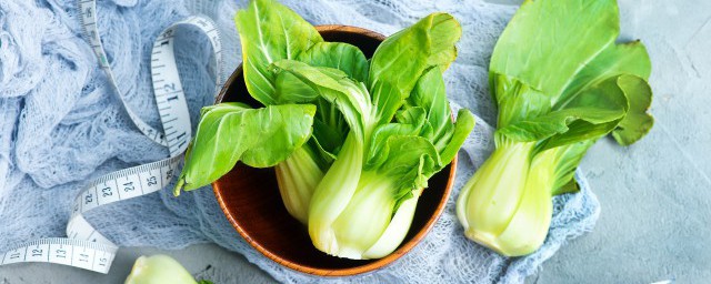 怎样做油焖油菜 制作油焖油菜的技巧
