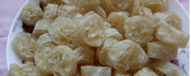 燕麦素肠怎样做 燕麦素肠的做法