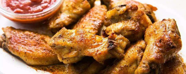 鸡腿肉烤制技巧 鸡腿肉烤制技巧简介