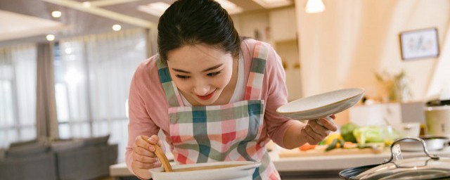 秋冬萝卜汤诀窍 萝卜汤怎样做出来好喝