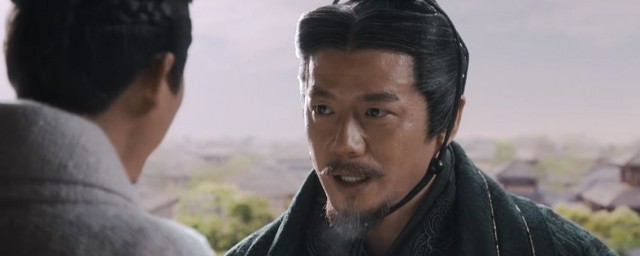 大秦赋在哪个台播出 大秦赋剧情简介