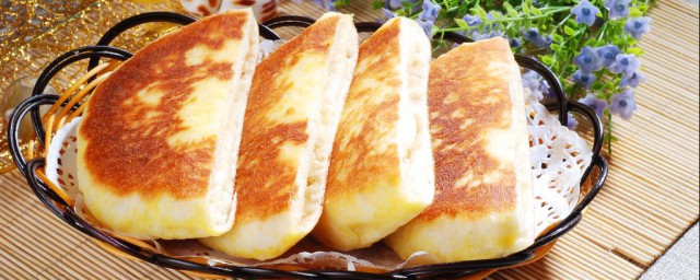 冰糖饼怎样做 冰糖饼制作教程
