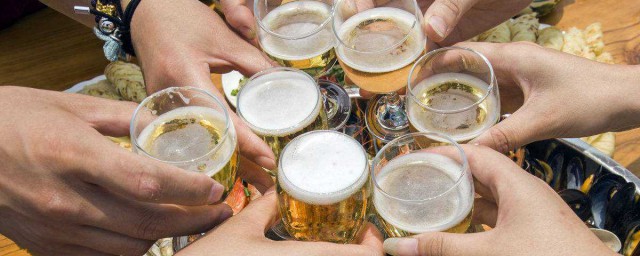 解酒用什么技巧 最快最有效的解酒技巧简介