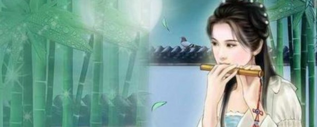 佳人是什么意思 佳人指的是什么