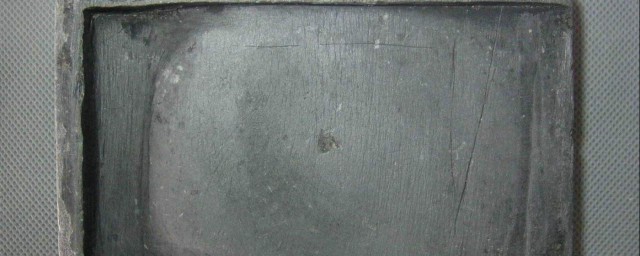笔墨纸砚的砚是指什么 笔墨纸砚分别是什么