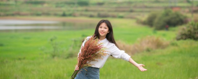 陪女儿旅游心情短语 陪女儿旅游心情短语有哪些