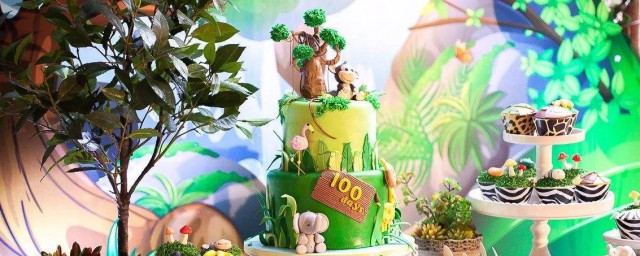 祝福宝宝满月的话 满月祝福语