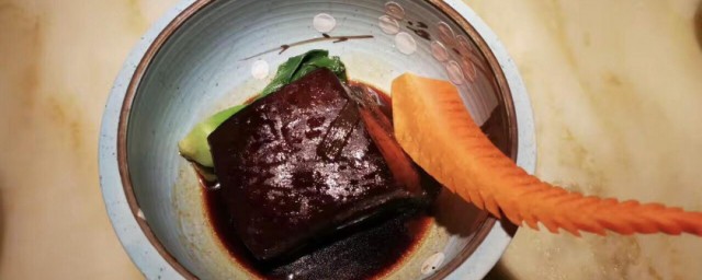 桂满陇是什么菜系 桂满陇菜系介绍