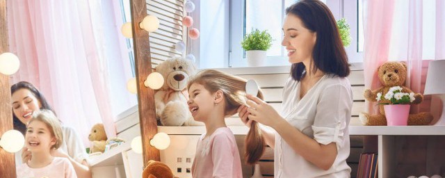 和闺女沟通技巧 有什么沟通的技巧