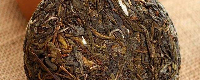 切茶饼的技巧 切普洱茶茶饼的技巧简介