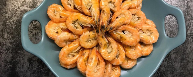 怎样做虾摆盘 虾摆盘怎样做好看